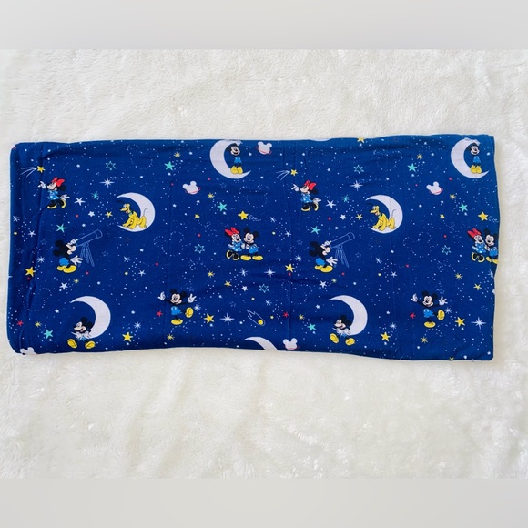 💫LS Mickey Swaddle💫 - Picture 6 of 6
